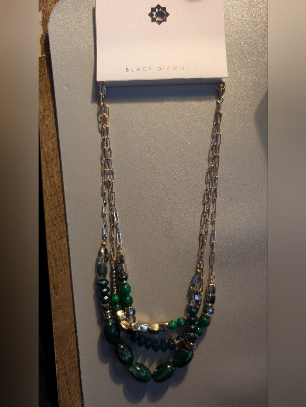 Women's Necklace Brand New